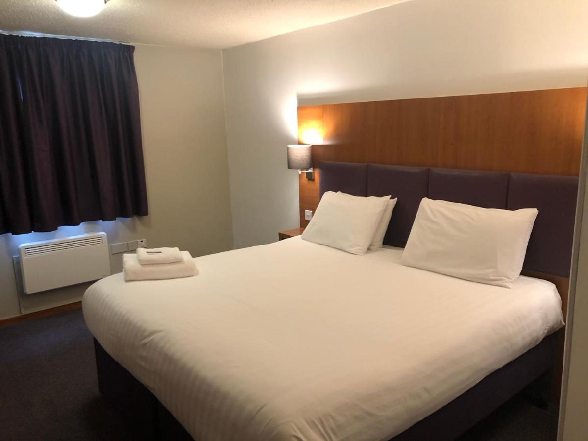 Bluemont Hotel 布罗姆斯格罗夫 外观 照片