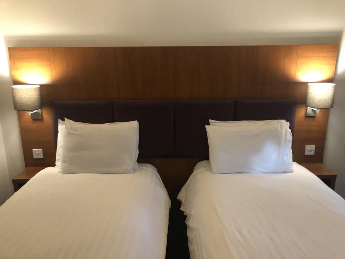 Bluemont Hotel 布罗姆斯格罗夫 外观 照片
